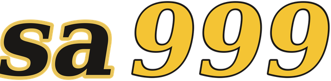 sa999 โลโก้