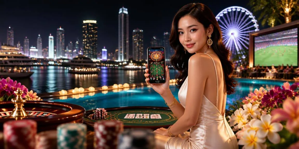 sa999 ไทย ล็อบบี้คาสิโนและกีฬา